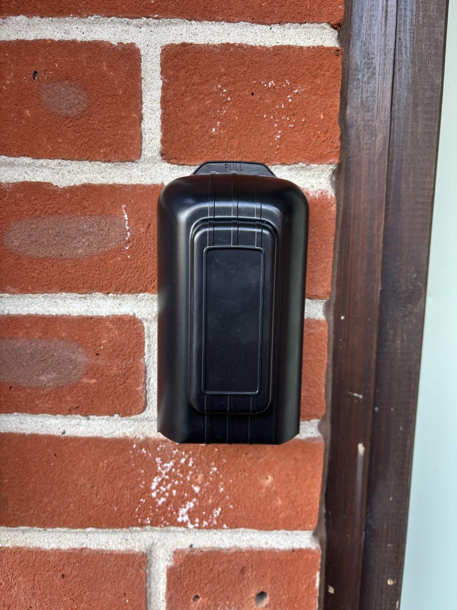 Police-Approved Key Safes Southampton — Fitted From £120 — Keywise Locksmiths Southampton — image 2