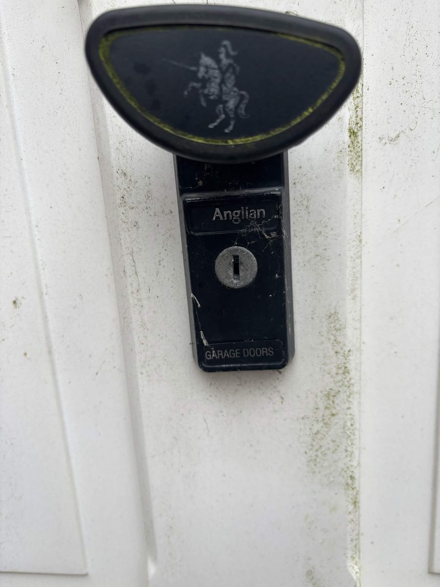 Garage Security & Lock Upgrades Southampton — Keywise Locksmiths Southampton