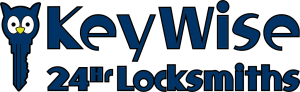 KeyWise Locksmith 24hr Locksmith LOGO