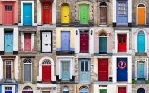 Unlocking The Secret of Doors
