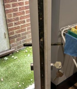 Anti-Snap Cylinder Upgrade Southampton | Keywise