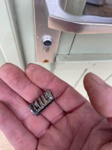 Lost Your Only House Key: Rekey or Replace, and What It Costs