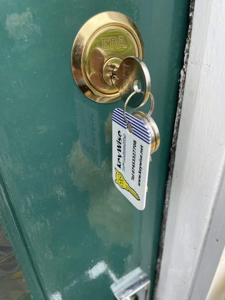 Keywise Key Brand