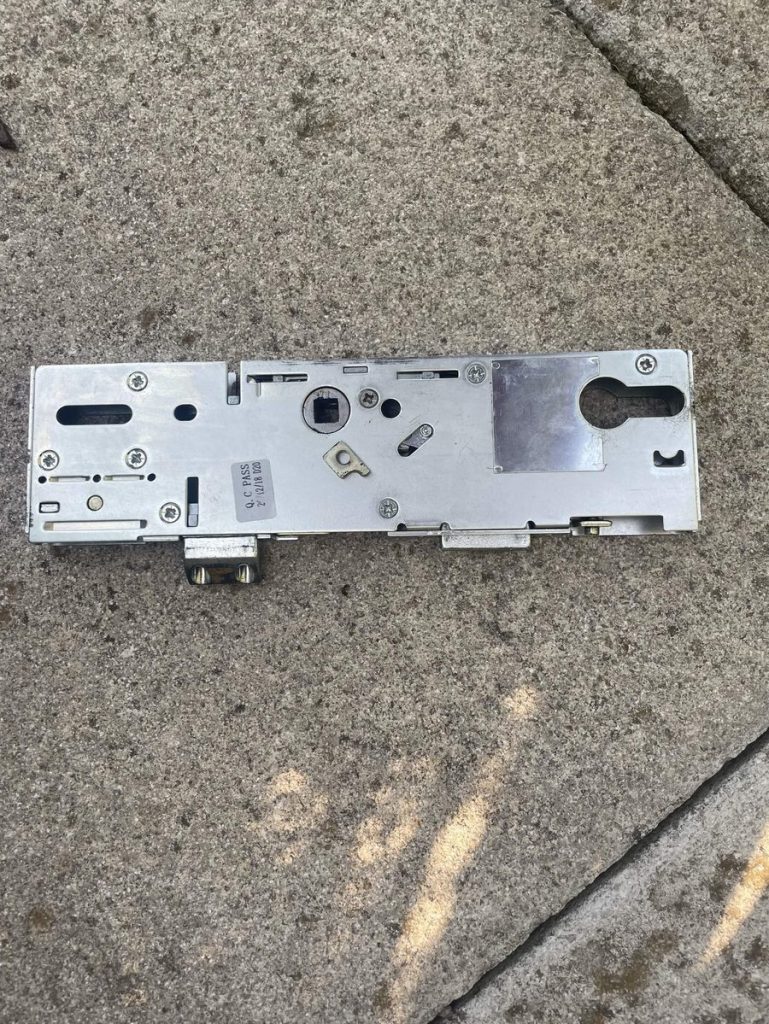 Keywise Lock Repair