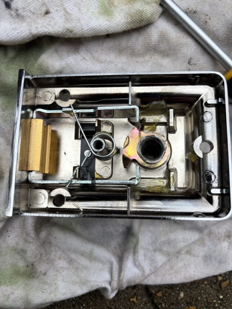 Keywise Lock Repair On Site