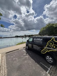 A Local Locksmith’s Guide to Securing a Hythe Home