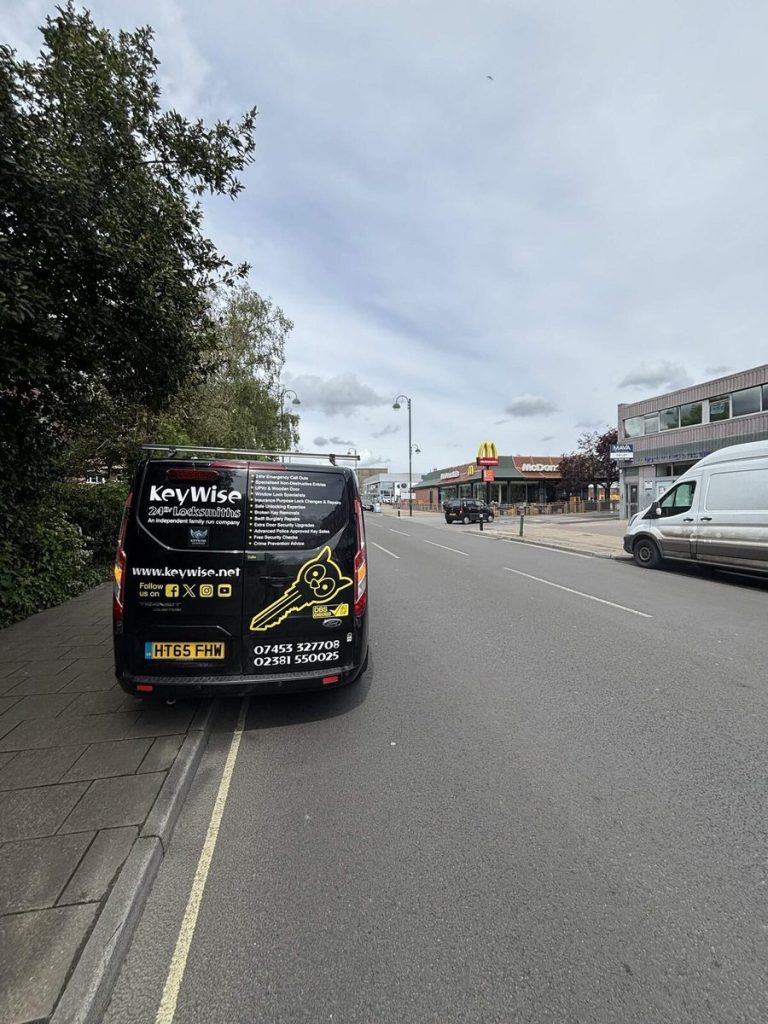 Keywise Locksmith Shirley So15 Locksmith