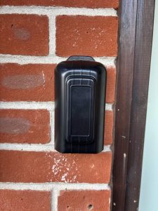 Police-Approved Key Safes: Why the Cheap Ones Fail