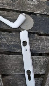 Can a Locksmith Fix a Dropped uPVC Door?