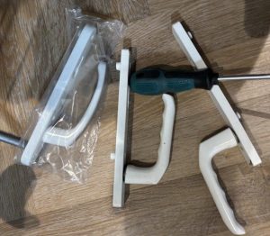 How Burglars Snap Cheap Euro Cylinders