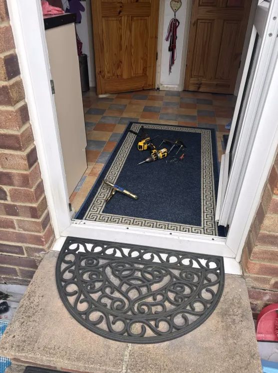 Locksmith Southampton In Shoaling