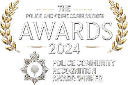 Pcc Award Badge